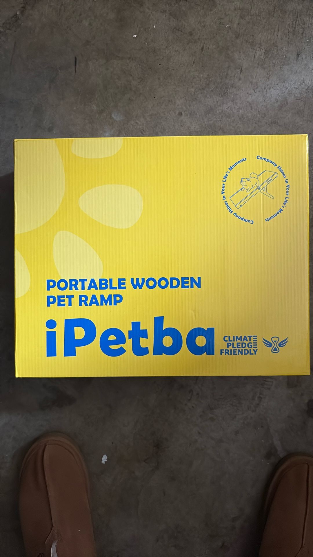 Dog Ramp