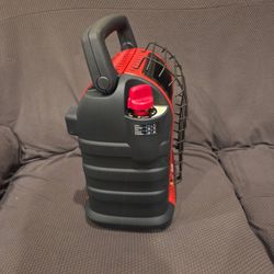 Indoor Propane Heater 