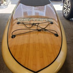 Stand Up Paddle Board 