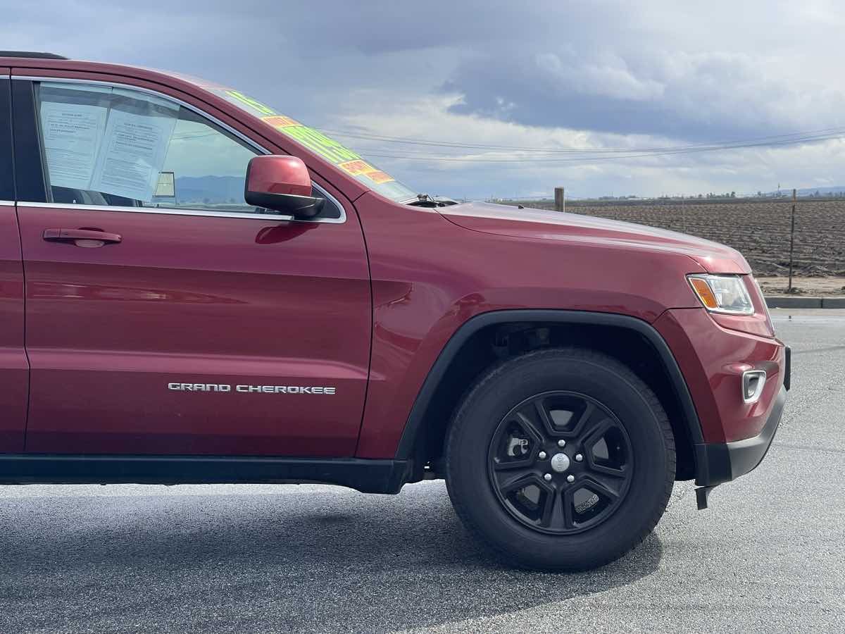 2015 Jeep Grand Cherokee for Sale in Salinas, CA OfferUp