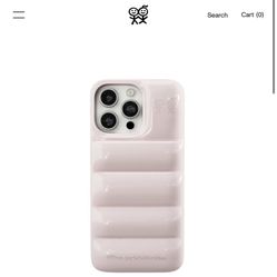 Urban Sophistication Phone Case