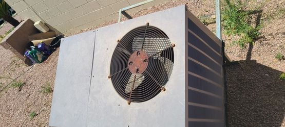 Air Conditioner Unit