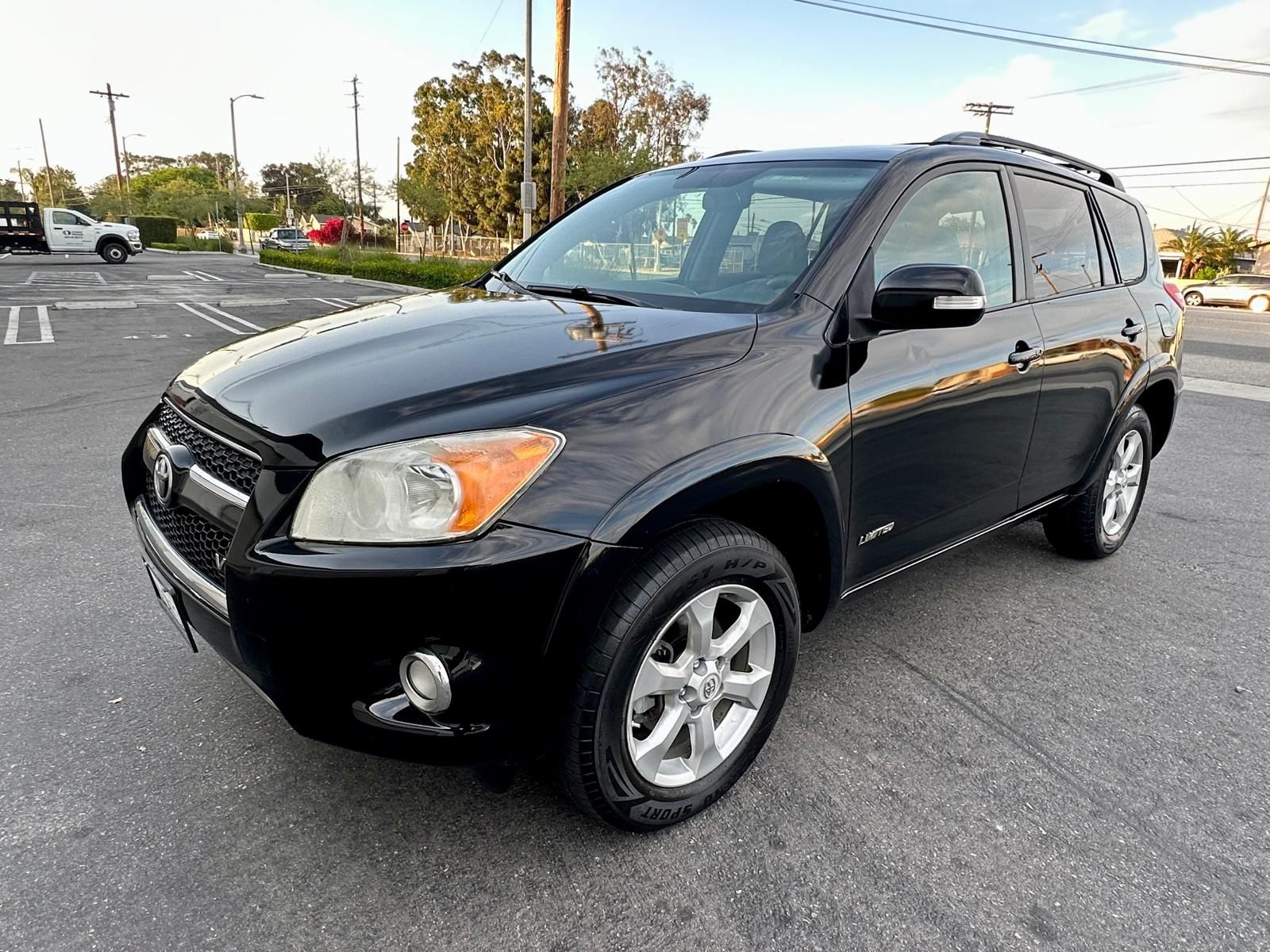 2012 Toyota Rav4