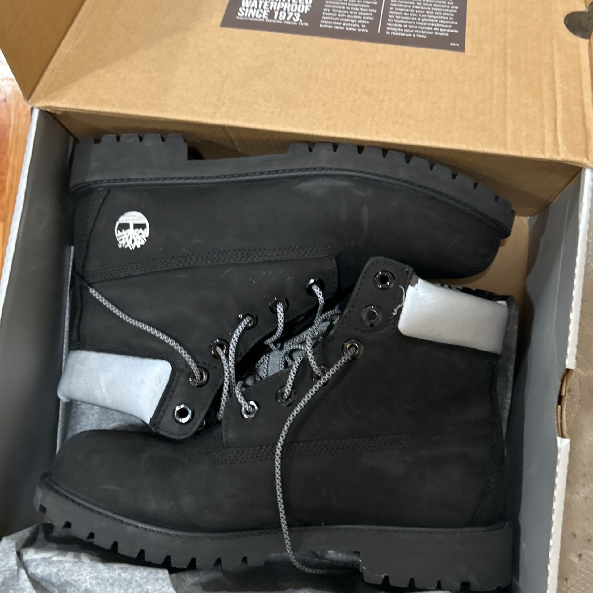 mens size 7 winter boots waterproof exclusive dtlr for pickup