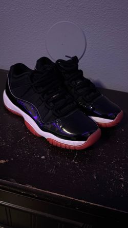 Jordan 11s