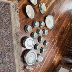 Lennox Kinsley China