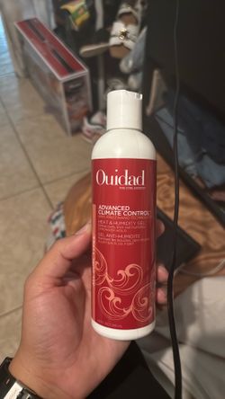 Ouidad advance climate control
