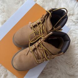 Timberland Kid Boots