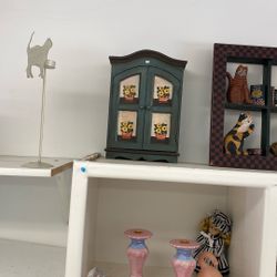 Cupboard