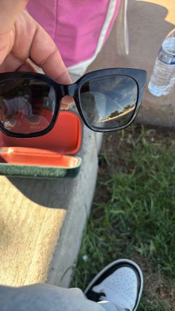 Gucci glasses unisex
