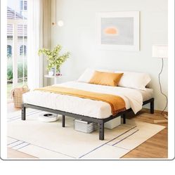 King Bed Frame 