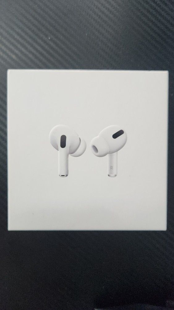 Airpods Pro Gen 2 *LEFT AIRPOD AND CASE WORKS*