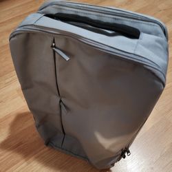 Japanese Vintage Laptop Backpack Pockets College Business Work School Flight Travel Casual Men Women