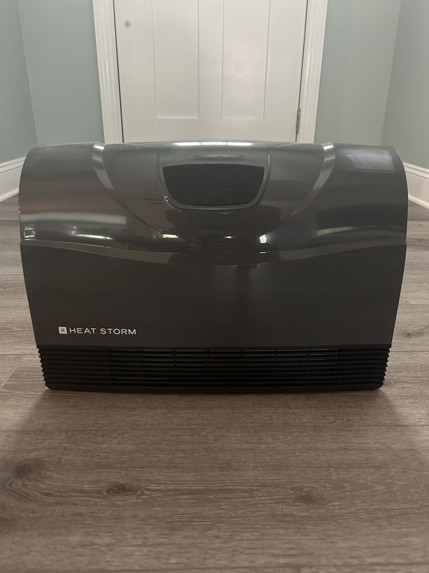 Heat Storm Space Heater and Fan