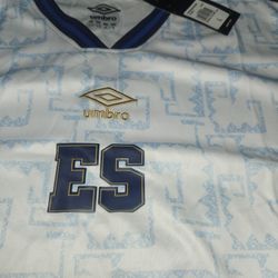 El Salvador La Selecta