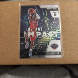 2021 Panini Prizm Evan Mobley RC