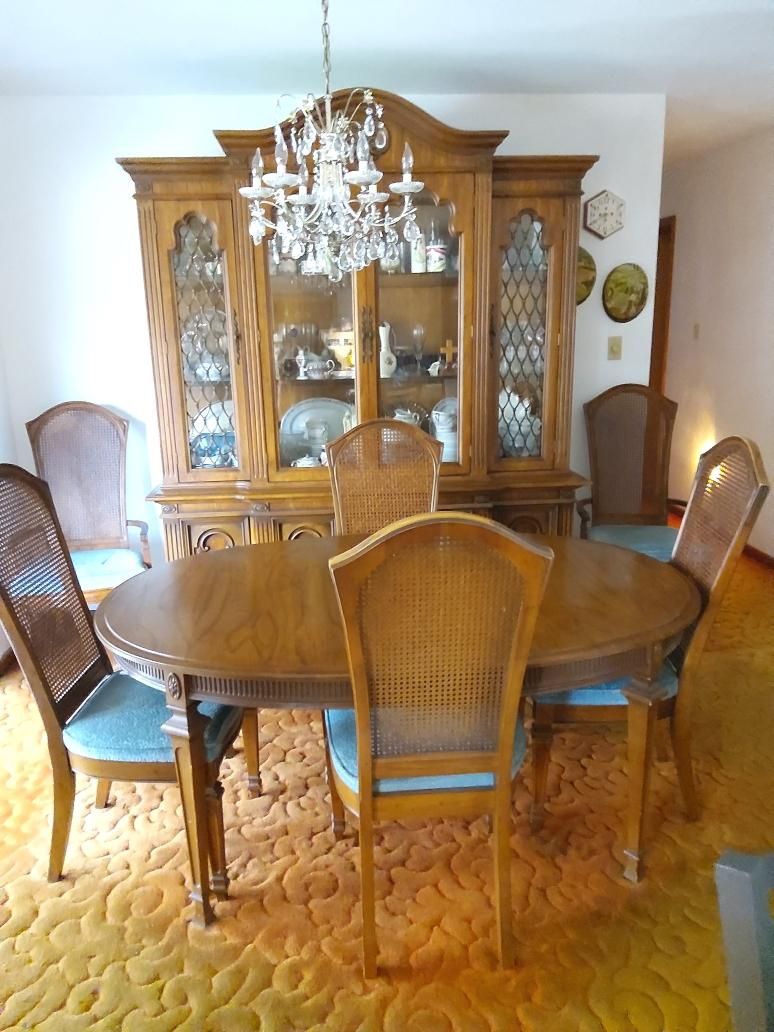 Dining Room Set