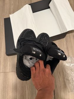 Amiri crystal MA-1