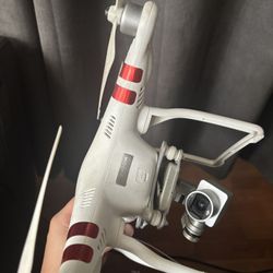 DJI Phantom 3