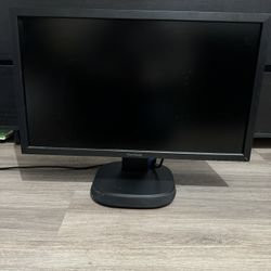 Viewsonic 24” Monitor