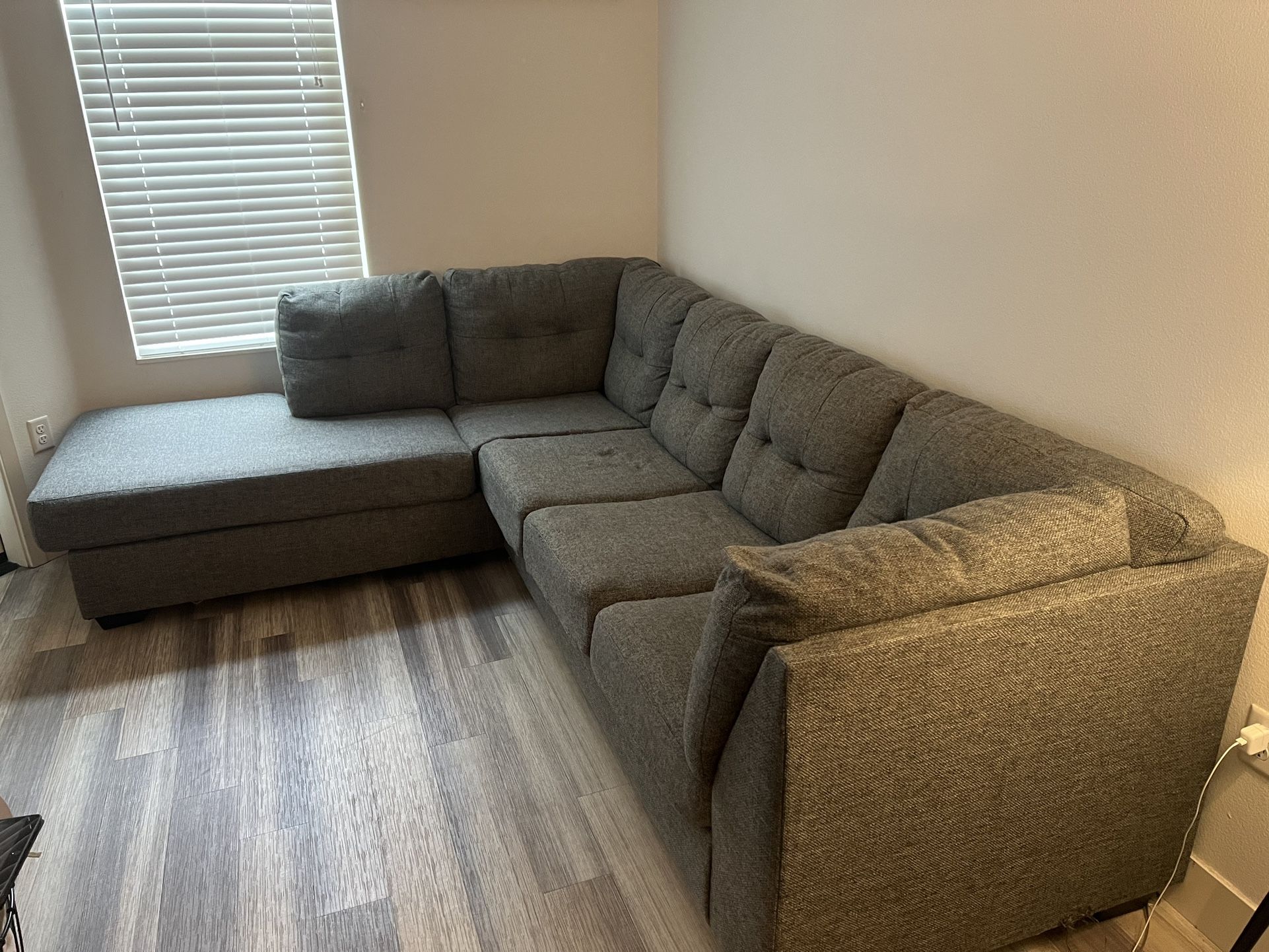 Couch For Sale for Sale in Anaheim, CA OfferUp