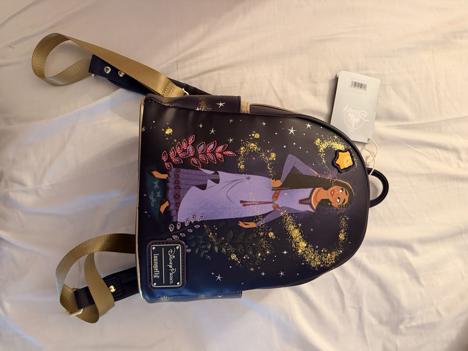Disney Backpack 