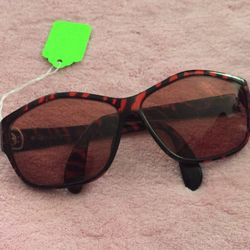 Paloma Picasso sunglasses/ eyeglasses