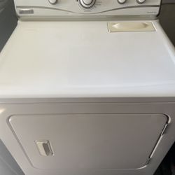 Maytag Electric Dryer 