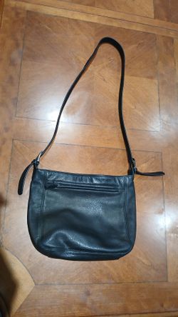 Old tignanello hand bag
