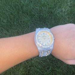 Men’s Watch $100