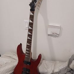 Jackson Dinky ACTIVE Floyd Model..$350