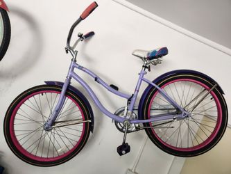 24" Huffy Cranbrook