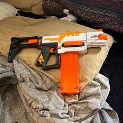 Nerf Recon MKll