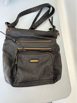 Shoulder Bag