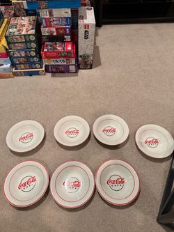 Coca Cola Bowls (7)