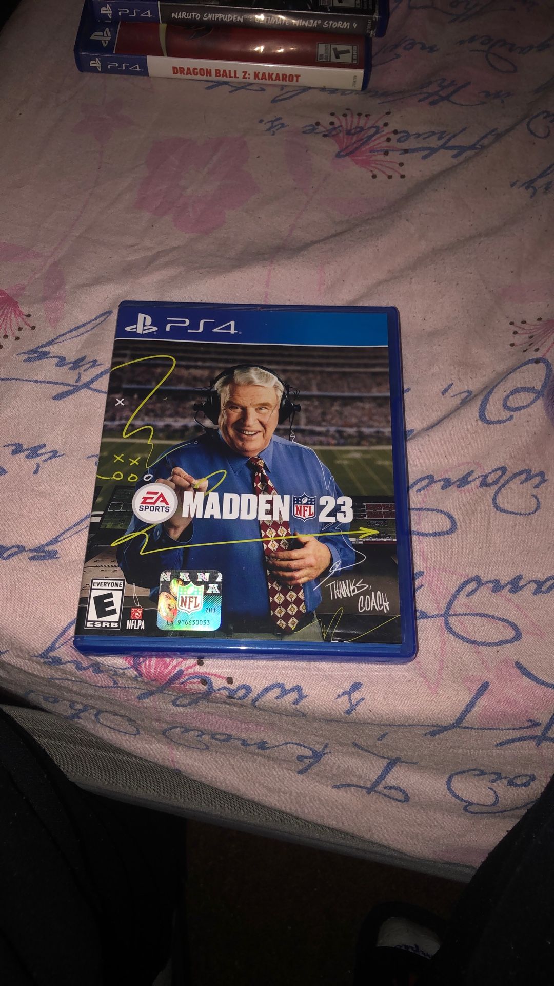 Madden 23