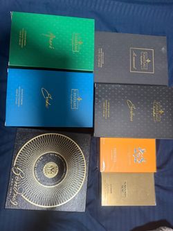 Colognes for sale