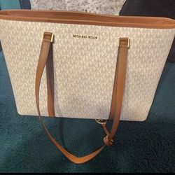 MK tote Purse 