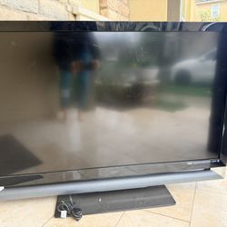 Free Vizeo 55” TV