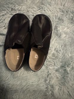 Dance shoes