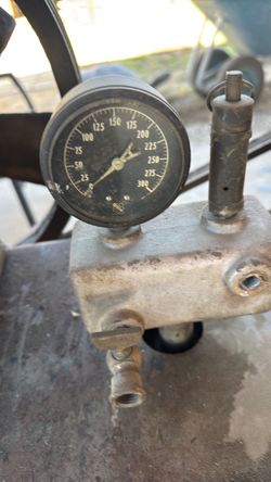 Compressor