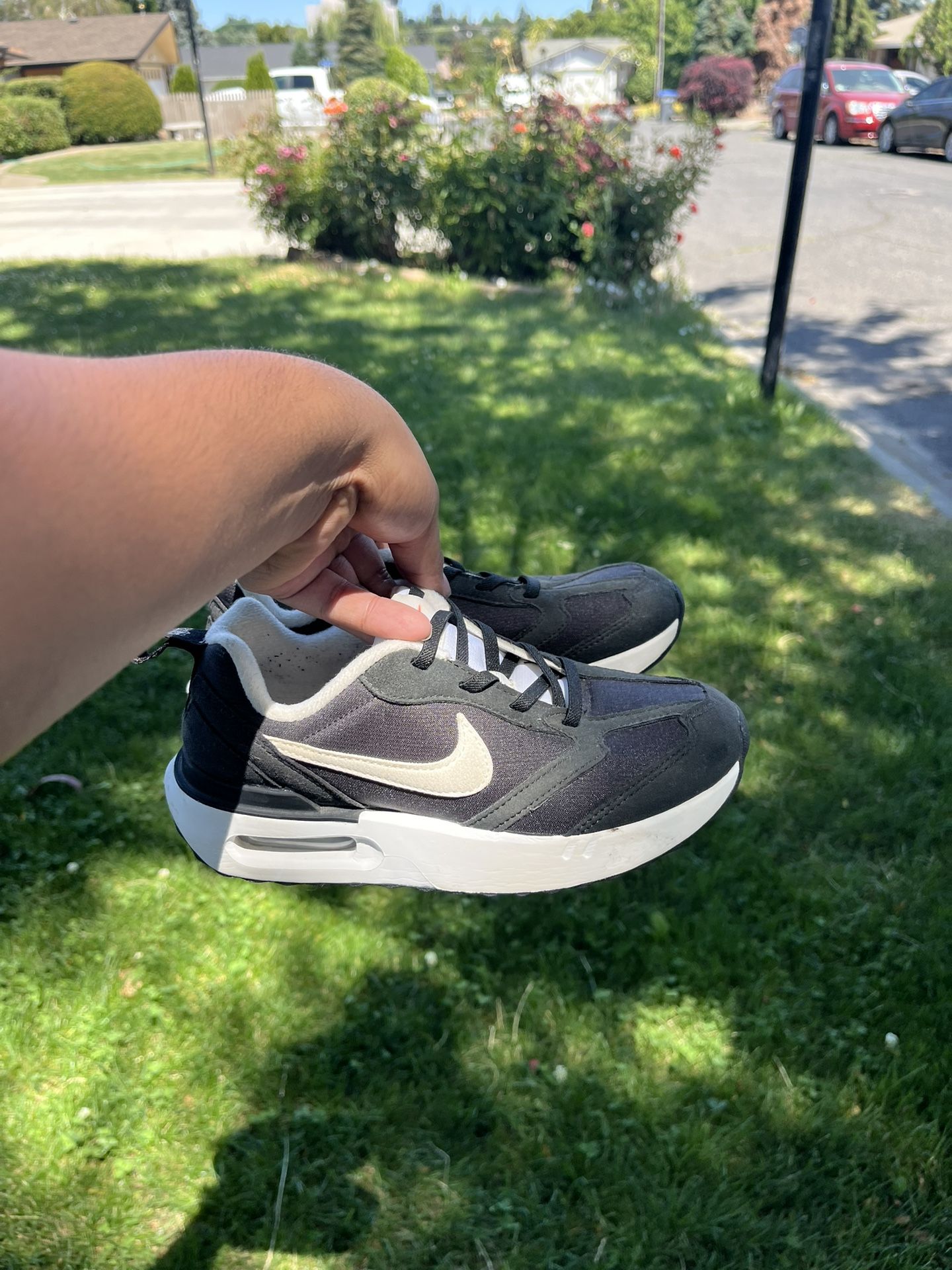 Nike Shoes