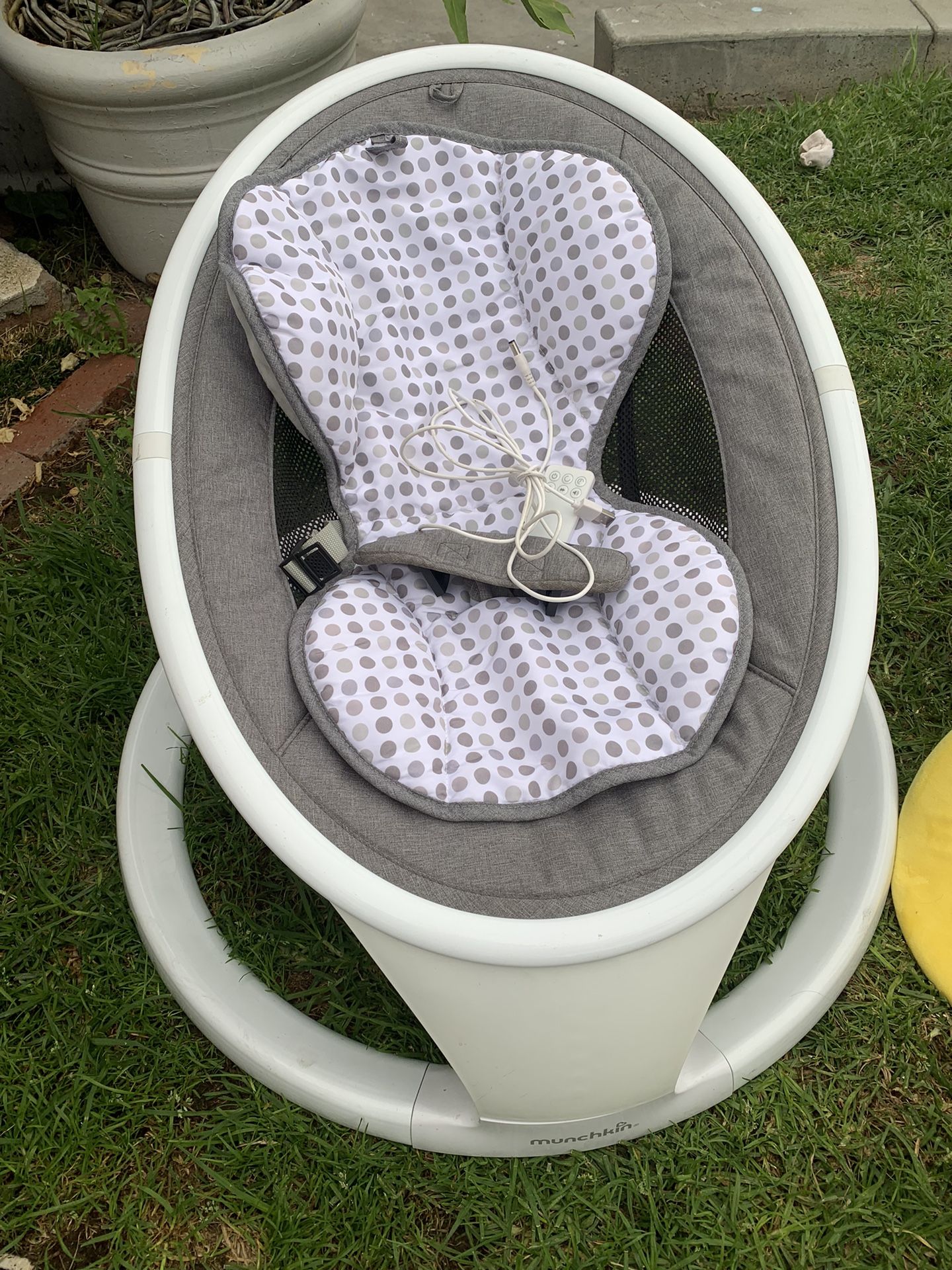 Munchkin Baby Swing