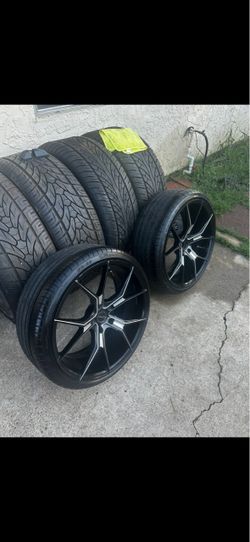 Rims