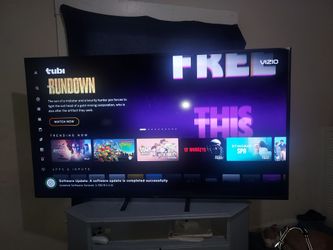 70 in smart tv