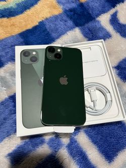 New iPhone 13 Unlocked