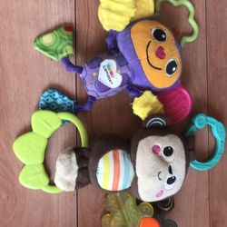 Toys