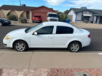 2007 Chevrolet Cobalt