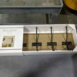Wall Hooks