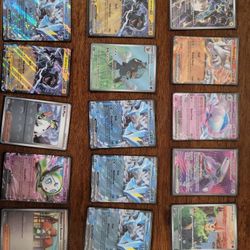 Pokemon Card Collection Black Bolt And White Flare